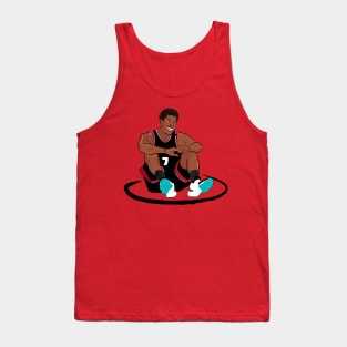 Kyle Lowry Over Everything Tank Top